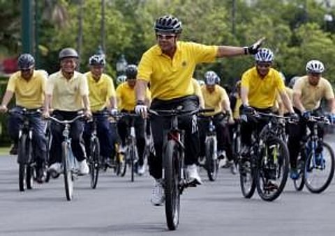 5 FTII students arrested around midnight, Kejriwal offers support