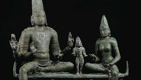 Sale of Indian, Himalayan art in New York in September