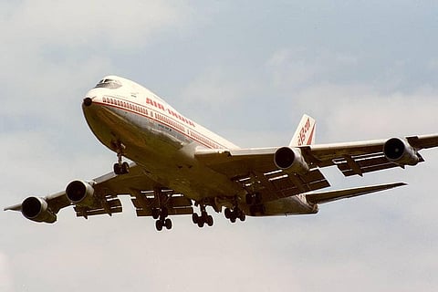 Air India Express connects Varanasi to Sharjah