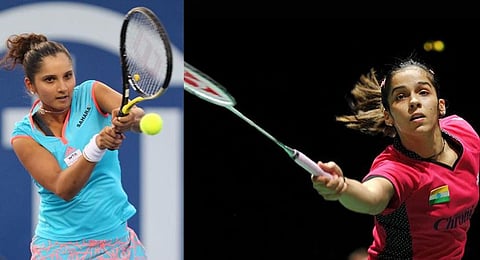 From Sania to Saina: Rise of Indian women in sports