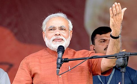 Union minister: Modi’s special package for Bihar on August 18