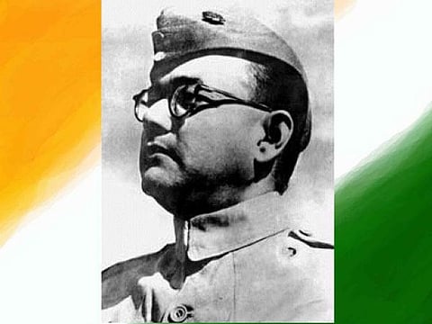 The Statesman: Netaji ‘sightings’ still intrigue India