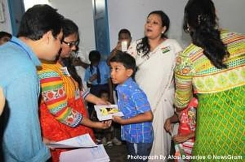 Yoga rising: Jewish preschools in US incorporate yoga in curriculum