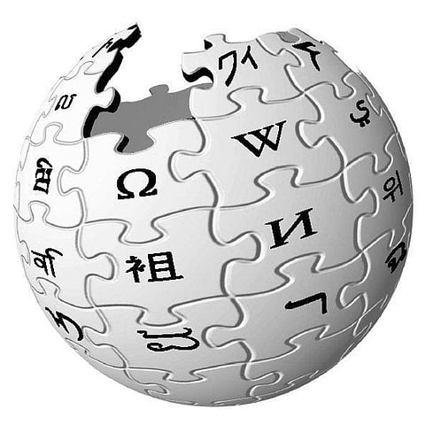 Wikipedia can be misleading, says study