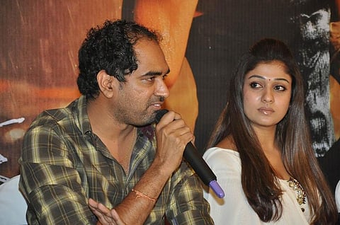 ‘Gabbar Is Back’ director’s next set against World War II