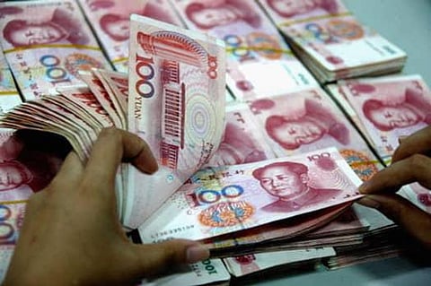 Falling yuan, sinking rupee, stalled reforms subdue markets
