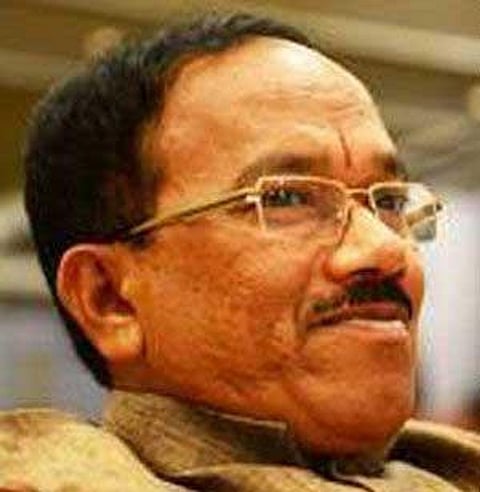 Goa CM praises Leader of Opposition, with pity