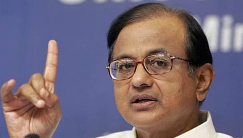 Lalit Modi case: Chidambaram to continue with questioning