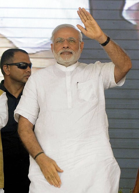 Modi’s UAE visit: Energy, trade, investment on agenda