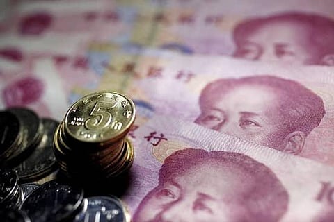 The Yuan effect: Pursuing economic reform or global leadership ambition?