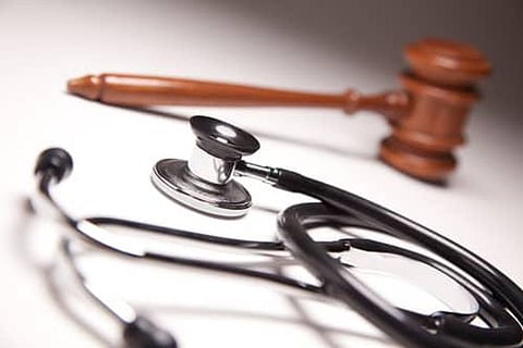 Medical negligence: Rising cases a threat to safe life of citizens