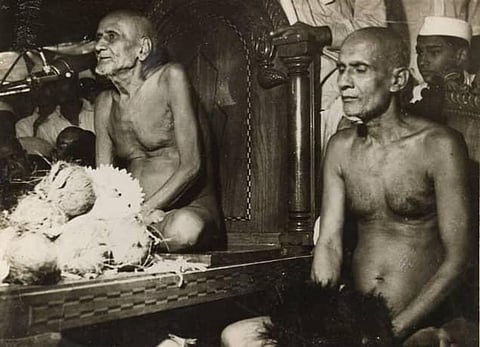 Is the Jain practice of Sallekhana really suicide?