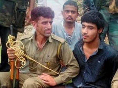 Maran appeals SC for stay on bail cancellation