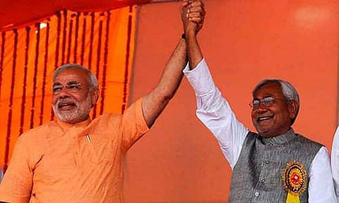 Modi Vs Nitish: Will Bihar citizenry filter out the truth or get stuck in the political jumla?