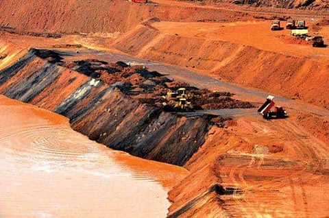 Mining companies should start operations soon: Goa CM