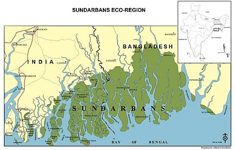 Six poachers killed in Bangladesh during gunfight