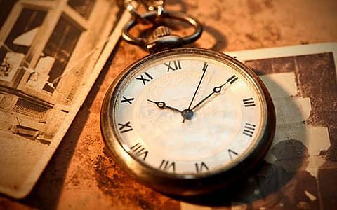 Alternate reality: If this week didn’t happen in history