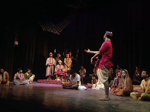 Kabira Khada Bazaar Mein: Celebrating Bhisham Sahni’s legacy on his birthday