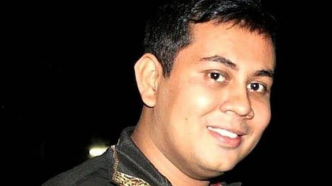 Another secular blogger hacked to death in Bangladesh