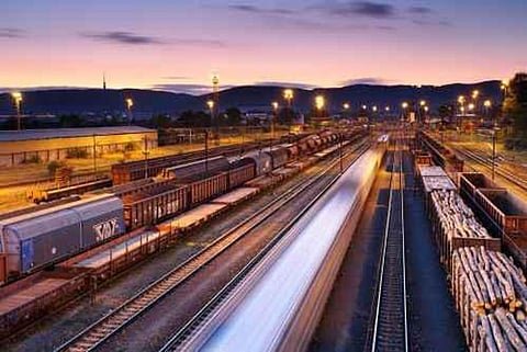 India mulls freight service links with ASEAN