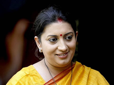 Autonomy of IIMs will not be compromised: Irani