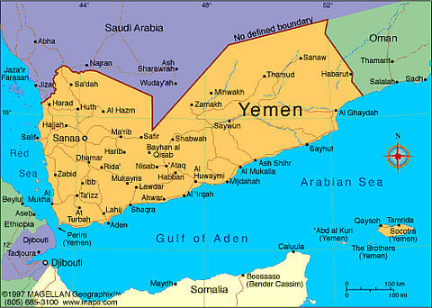 Yemen Humanitarian Crisis: Piercing the veil behind battleground Middle-East