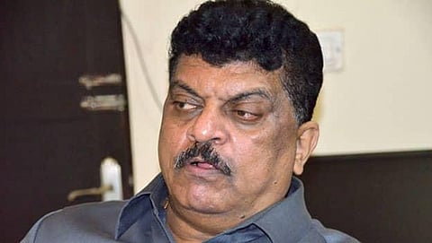 Ex-PWD minister Churchill Alemao arrested in Louis Berger case by the Crime Branch