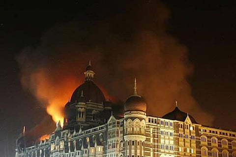 Mumbai attack planned, launched from Pakistan: Pakistani ex-official