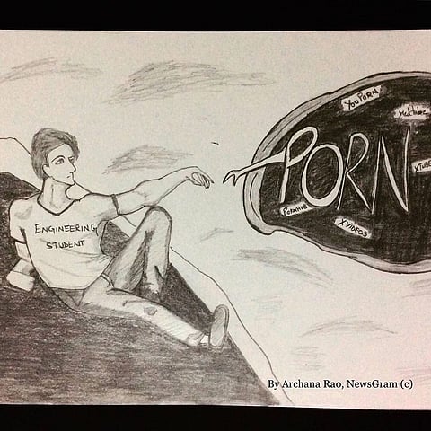 VPNs & Proxy sites make porn sites accessible despite ban