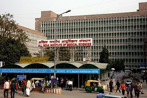 Jammu AIIMS protest shutdown extended by 72 hours