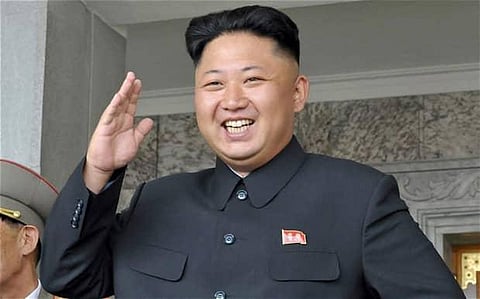 North Korean dictator Kim Jong-un to be awarded global statesmanship prize