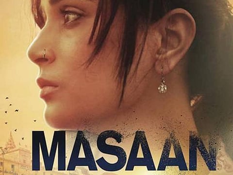 Sunday must-watch: Masaan, a graveyard of love, lust, and Facebook in Varanasi