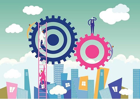 Rs. 50,000 crore earmarked for 100 smart cities: Naidu