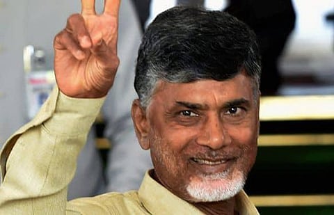 TDP will continue to fight for special status to Andhra