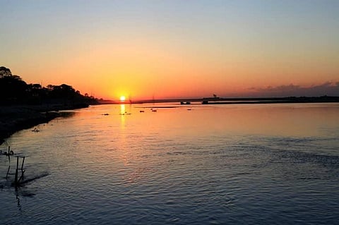 Centre mulling restructuring of Brahmaputra Board