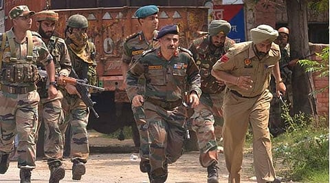 Gurdaspur Attack: Is India well equipped to deal with terror?