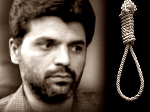 Yakub Memon hanged till death