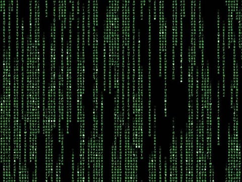 0 and 1: The undercurrent of computing, mathematics and life