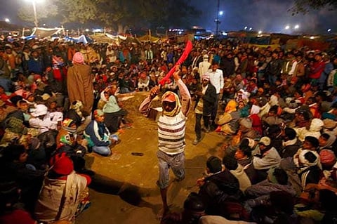 An end to barbarism: Ban on animal slaughter in Nepal