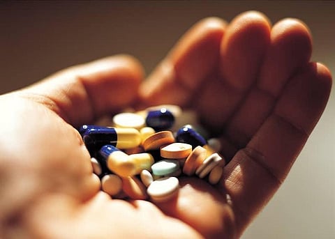 Three-fold increase in drug abuse in Kerala