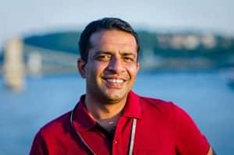 Memon files clemency plea before president