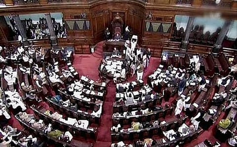 Rajya Sabha adjourned for two days over Kalam’s death
