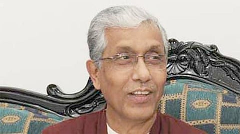 Kalam connected with country’s development, welfare: Manik Sarkar