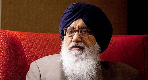 In wake of Punjab terror attack, Badal calls off meeting with Pakistani envoy