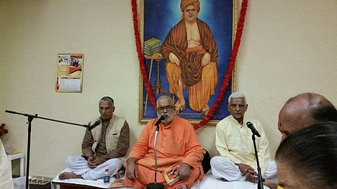 Chicago Arya Samaj organizes Vishwa Kalyan Mahayajna