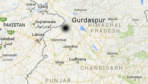 Gurdaspur attack: Five killed as terror attack shatters Punjab calm