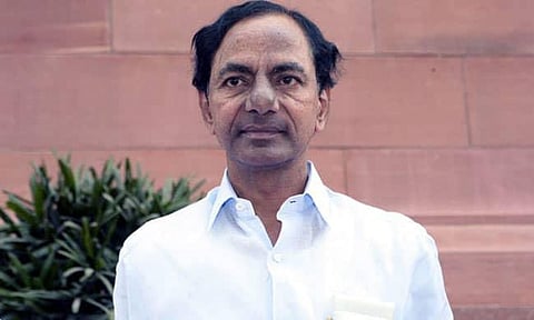 Telangana to launch Rs.25,000 crore rural development scheme