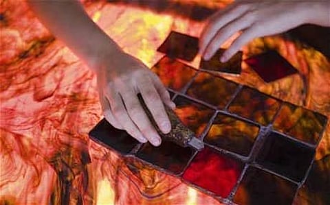 Indian-American digitises arts education