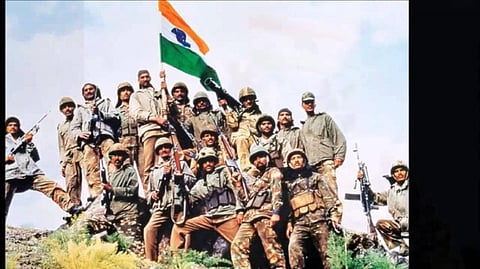 16 years since Kargil, army still short of equipment