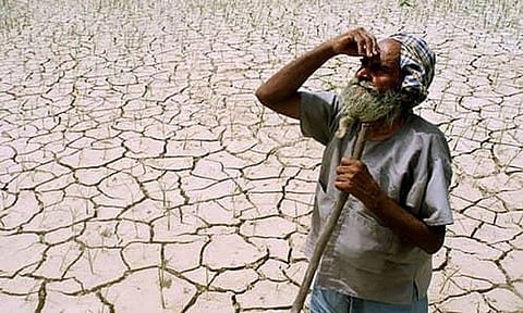 Farmers’ suicides have come down under Modi government: BJP